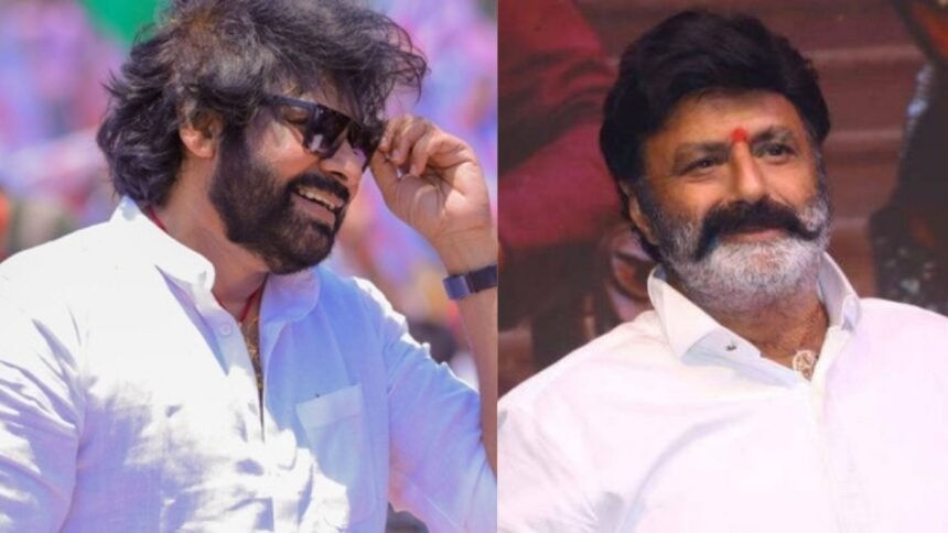 Pawankalyan OG Verses Balakrishna Akhanda2
