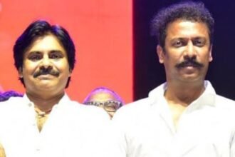ఆ తమిళ దర్శకుడితో మరో సినిమా?