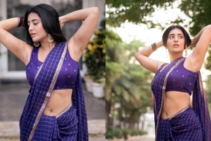Raashi Singh
