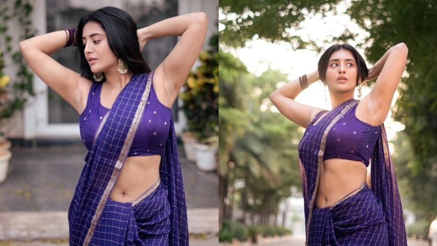 Raashi Singh