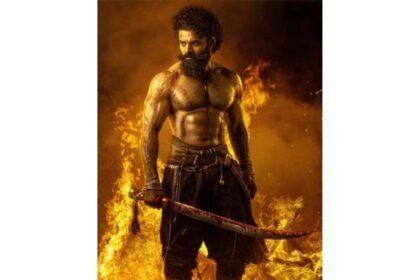 SaiDurgaTej SYG Movie postponed