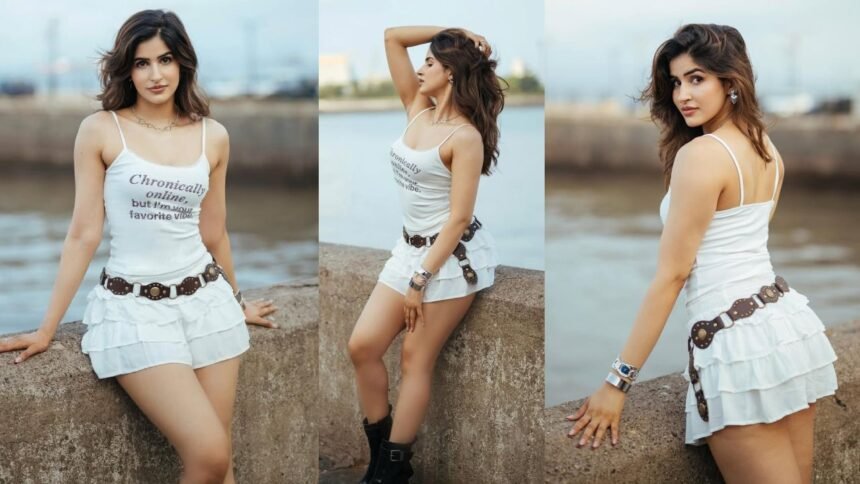 sakshi malik