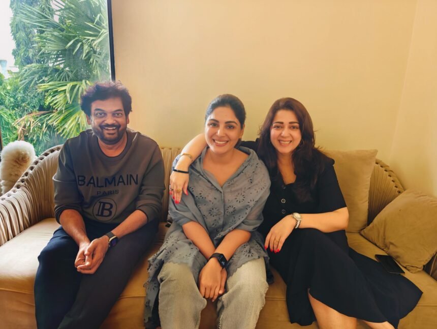 Samyuktha Comes On Board For Vijay Sethupathi Film
