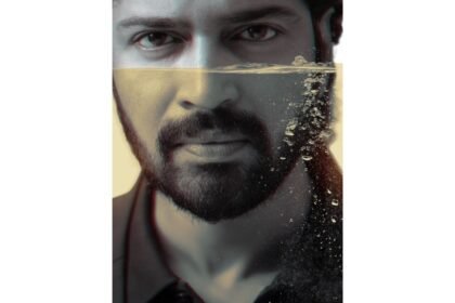 Allari Naresh AN63 ALCOHOl Movie first look