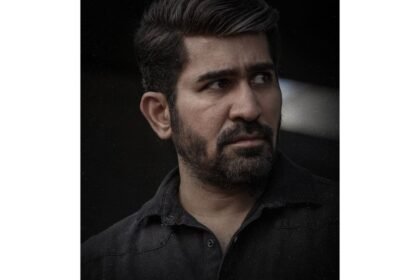 VijayAntony maargan review