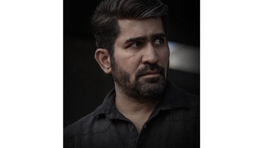 VijayAntony maargan review