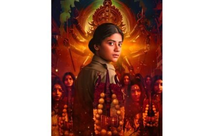 Viraatapalem: PC Meena Reporting Series Review