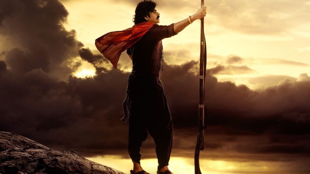 Pawankalyan HHVM Trailer