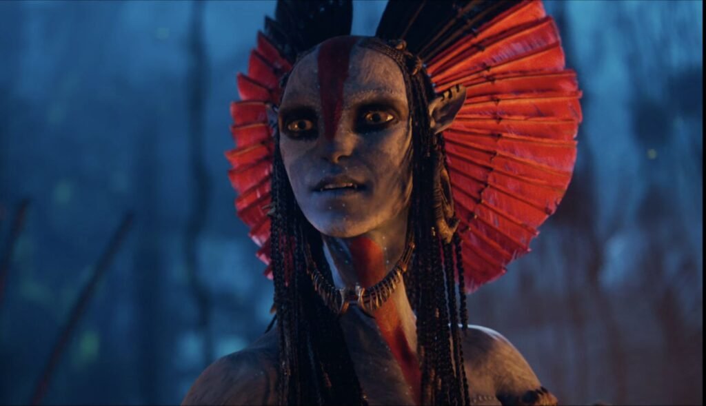 James Cameron Avatar3 Trailer out now