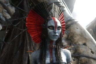 Avatar3 Trailer
