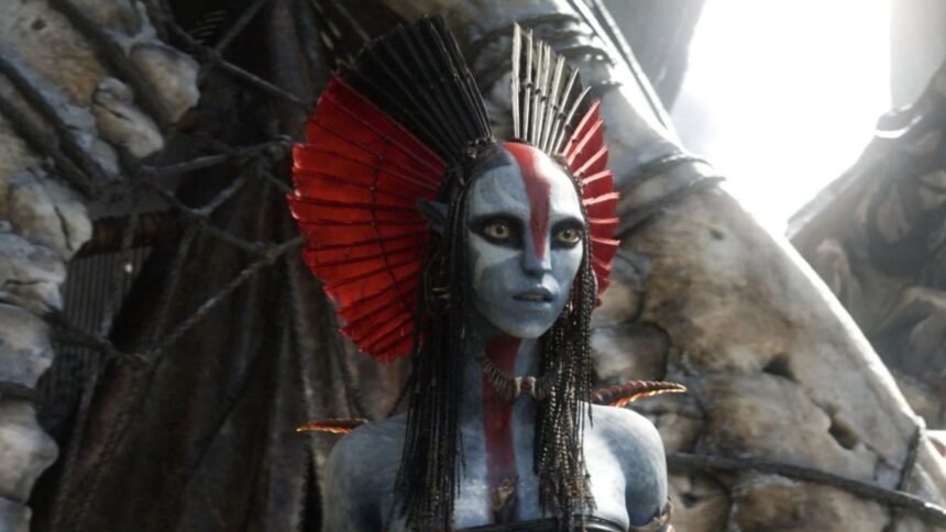 Avatar3 Trailer