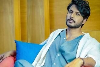 Hero SundeepKishan_News