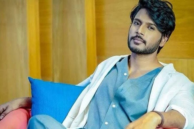 Hero SundeepKishan_News