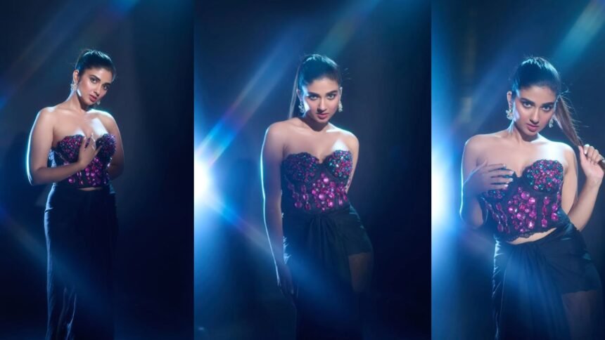 Pragya Nagra Modern Looks