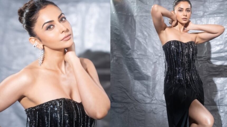 Rakul Preet Singh