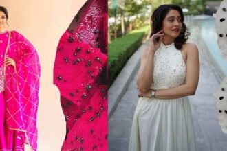 Regena Cassandrra Special Fruit Color Dresses