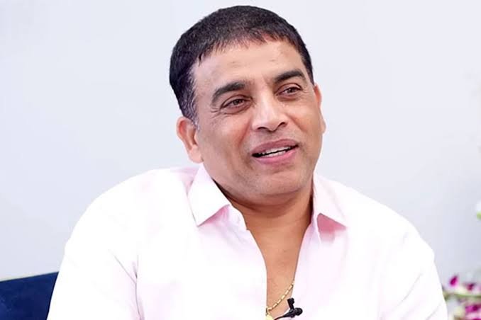 producer DilRaju 2025News About his next projects