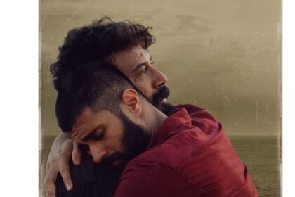 AnnaAntene Song from Kingdom Movie