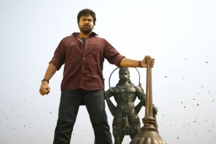 Vishwambhara Release 2026