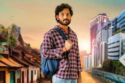 GhupChupGanesha First look