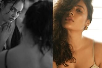 Nandita Swetha Sizzling Poses