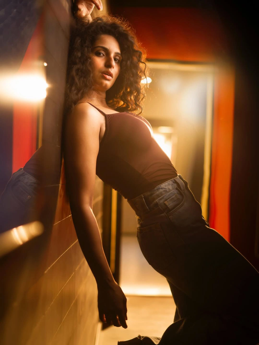 Pooja Reddy Bora