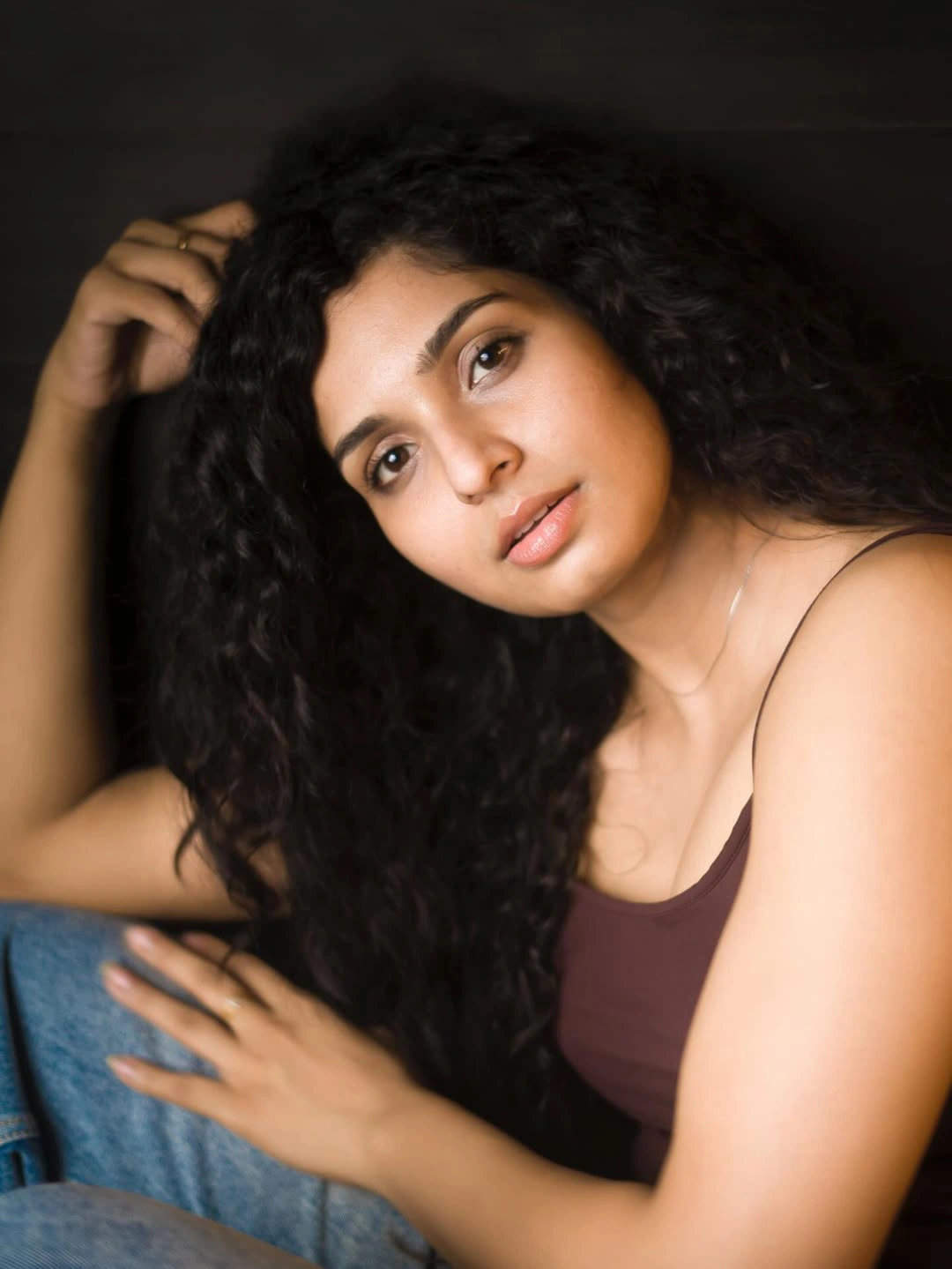 Pooja Reddy Bora