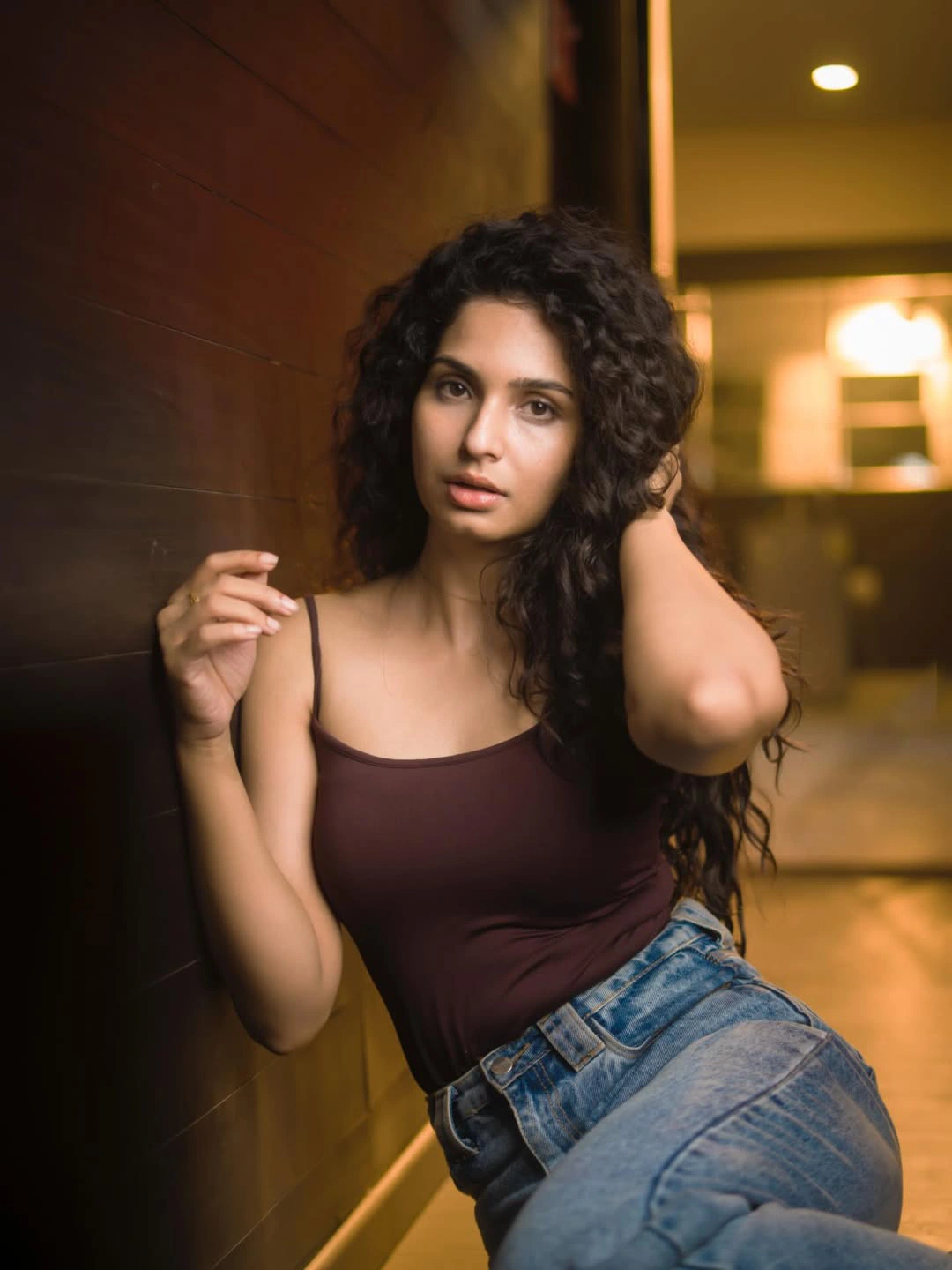 Pooja Reddy Bora