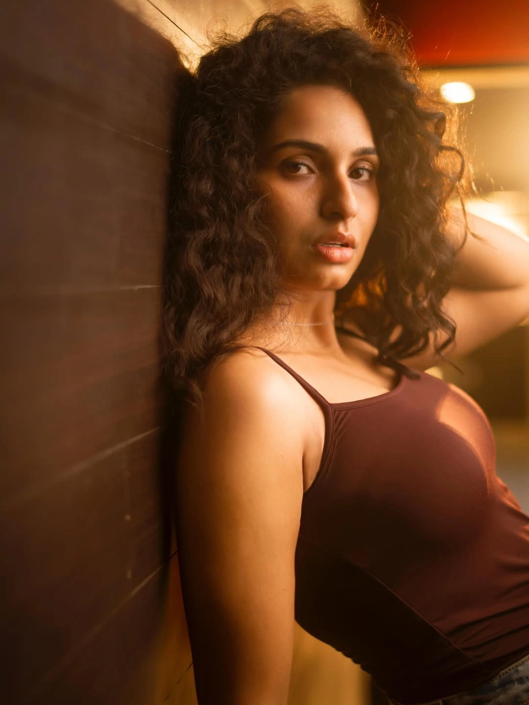 Pooja Reddy Bora