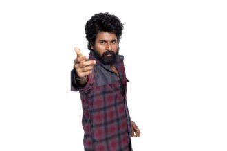 Sivakarthikeyan Madharaasi Trailer