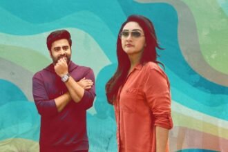 Sundarakanda Movie Review