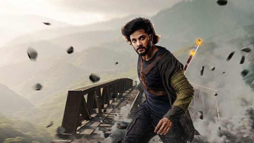 teja sajja next film Aiming for 2027 SankrathiRelease