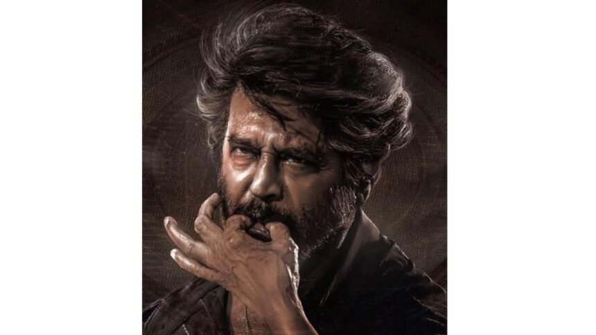 Rajinikanth Coolie movie review
