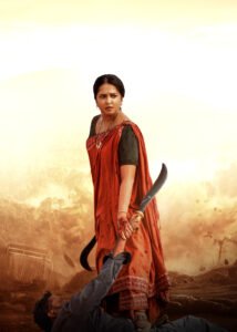 Aanushka Shetty_Ghaati_Review