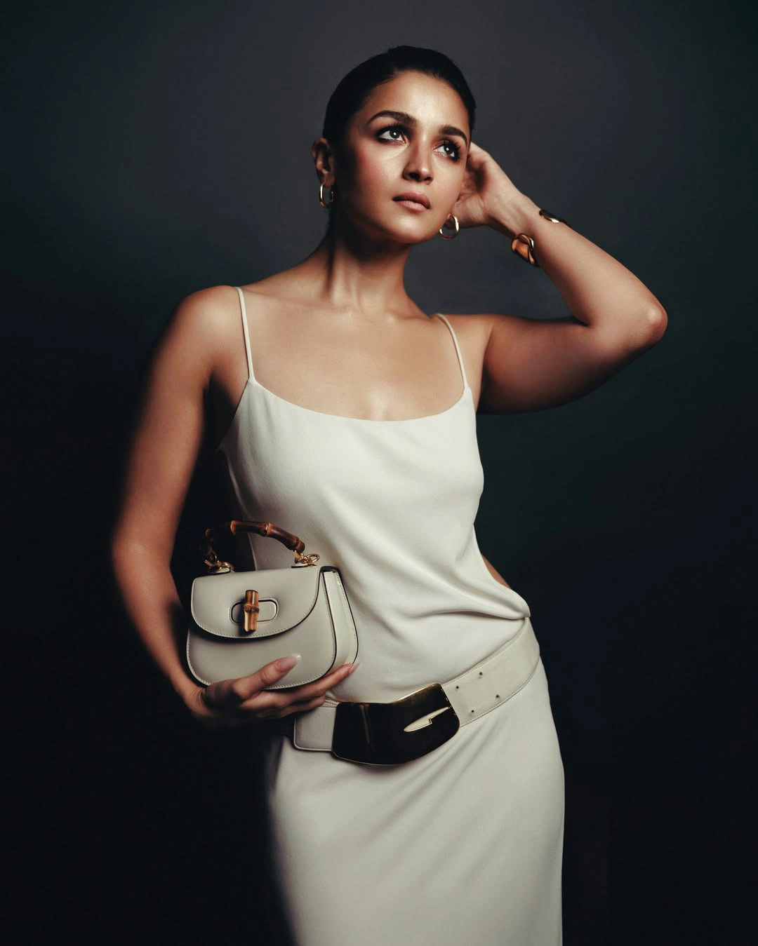 Alia Bhatt Different Looks