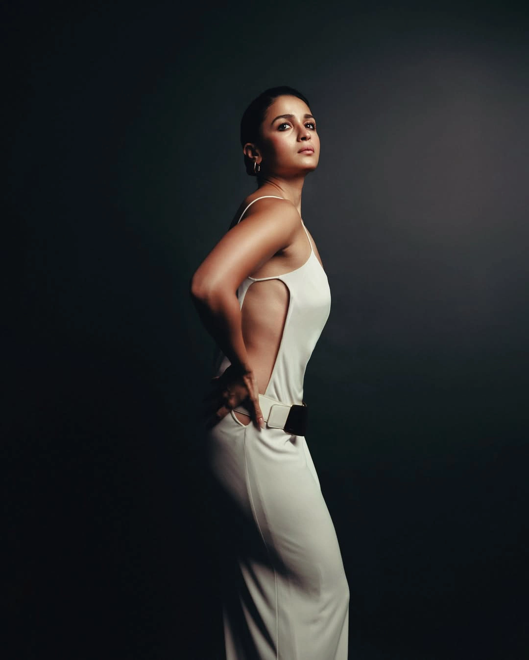 Alia Bhatt Different Looks