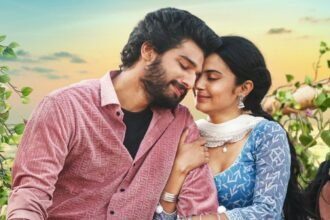 Ankith Koyya and Nilakhi Patra’s Beauty Movie Review