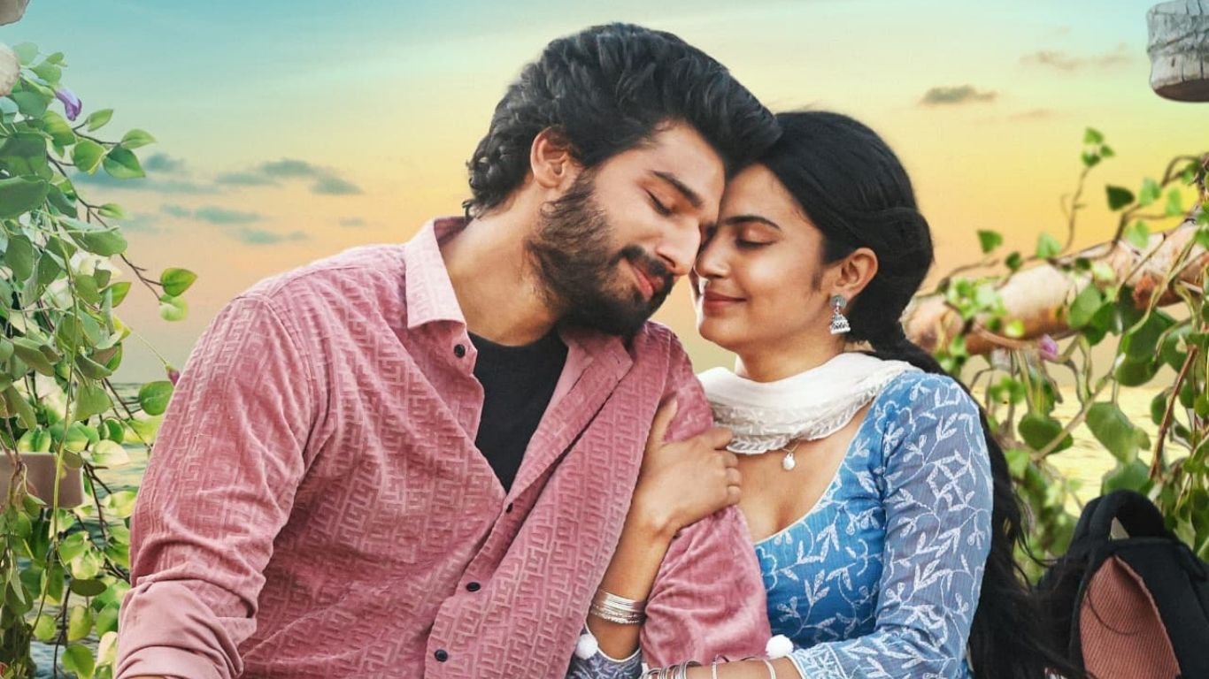 Ankith Koyya and Nilakhi Patra's Beauty Movie Review