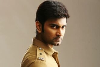 Atharvaa Murali’s Tunnel Releasing On September 12