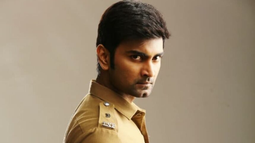 Atharvaa Murali’s Tunnel Releasing On September 12