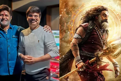 Balakrishna Akhanda2 New Release date Fixed
