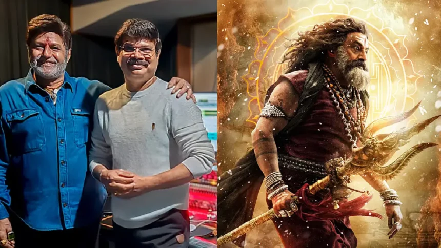 Balakrishna Akhanda2 New Release date Fixed