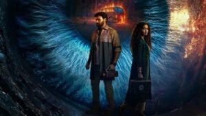 Bellamkonda Sai Sreenivas, Anupama Parameswaran Kishkindhapuri Telugu Review