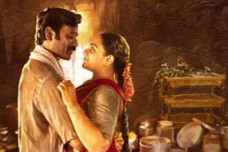 Dhanush’s Idli Kottu Trailer Unveils Emotional Rural Drama