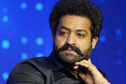 JRNTR Comeing As guest for KantaraChapter1 PreRelease event