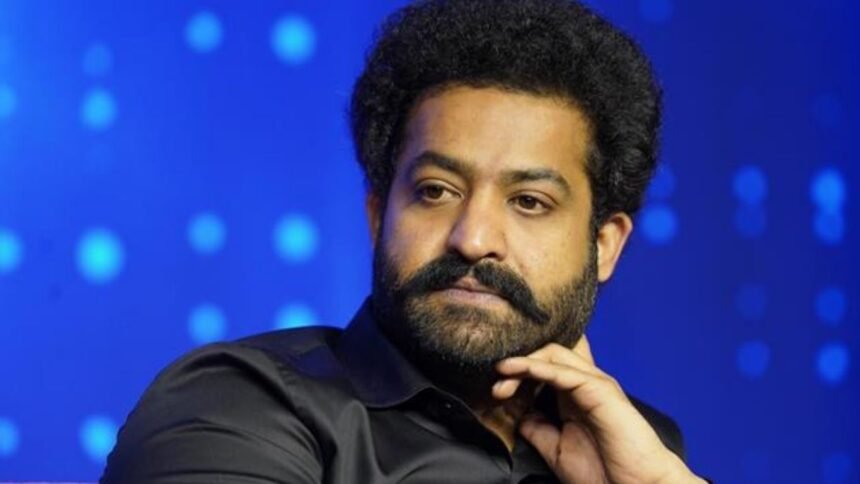 JRNTR Comeing As guest for KantaraChapter1 PreRelease event