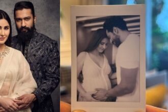 Katrina Kaif and Vicky Kaushal Set to Welcome Their First Child