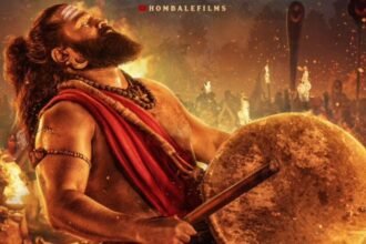 Kantarachapten1 Telugu trailer