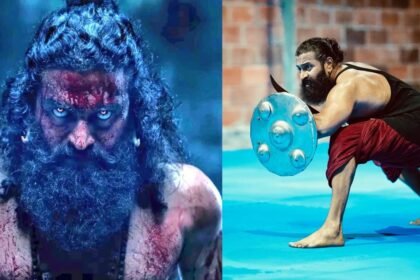 Kantarachapter1 Movie Photos And Wall Papers And Stills