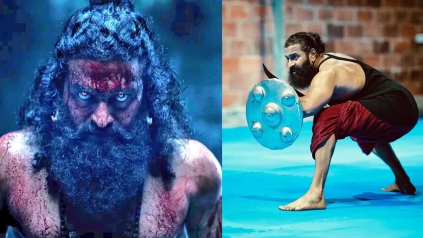 Kantarachapter1 Movie Photos And Wall Papers And Stills